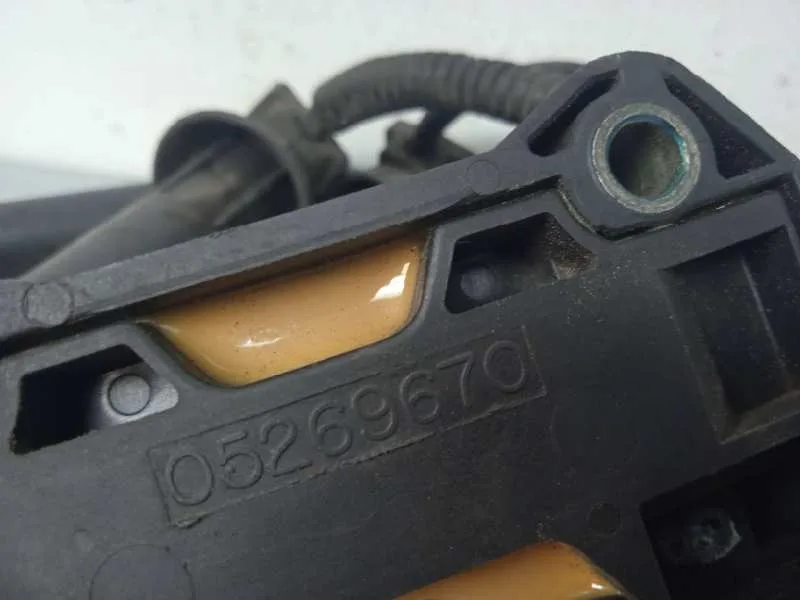 Bobina Encendido para Chrysler Neon (Pl)