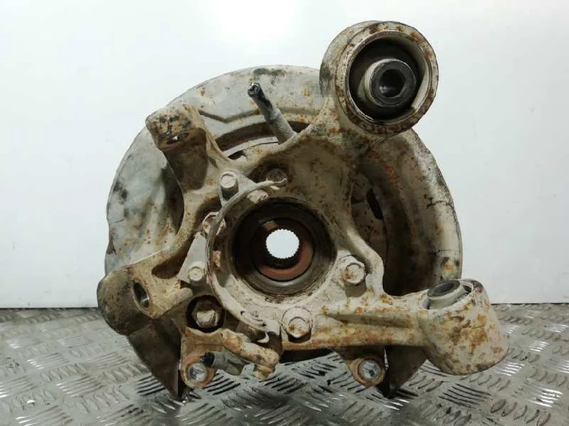 Mangueta Trasera Derecha para Mitsubishi Montero (V60/V70)