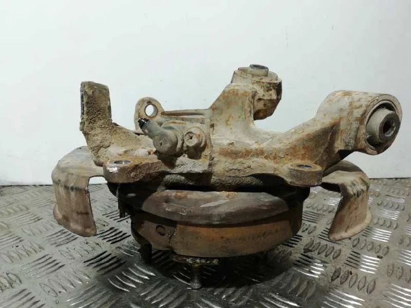Mangueta Trasera Derecha para Mitsubishi Montero (V60/V70)