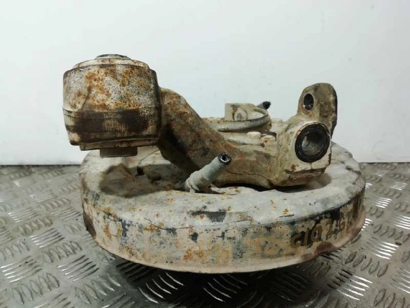 Mangueta Trasera Derecha para Mitsubishi Montero (V60/V70)