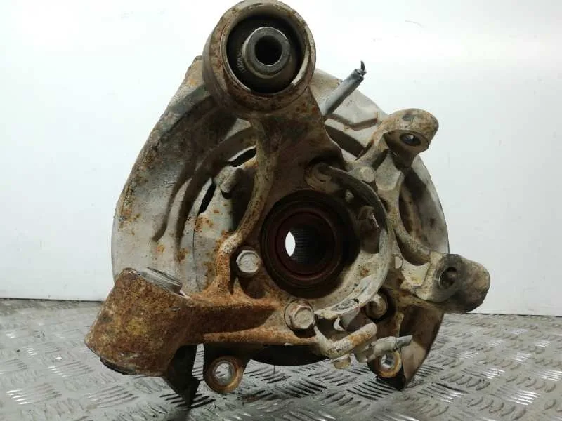 Mangueta Trasera Izquierda para Mitsubishi Montero (V60/V70)
