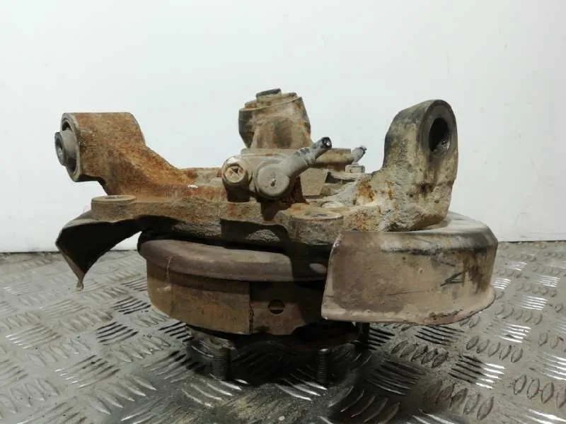 Mangueta Trasera Izquierda para Mitsubishi Montero (V60/V70)