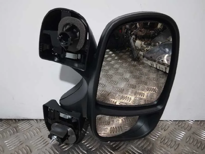 Retrovisor Derecho para Renault Trafic Caja Cerrada (Ab 4.01)