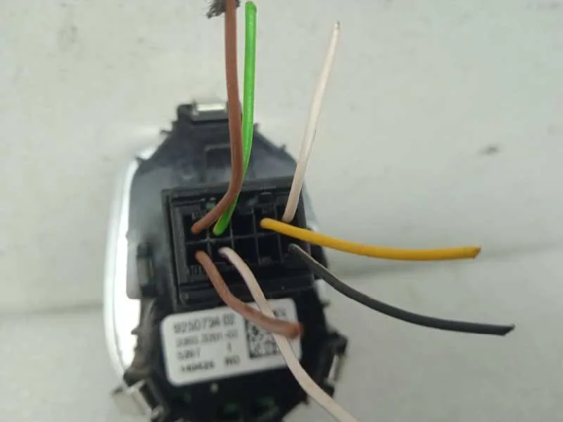 Interruptor para Bmw Serie 3 Lim. (F30)
