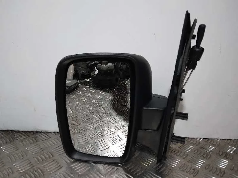 Retrovisor Izquierdo para Fiat Scudo Combi (272)