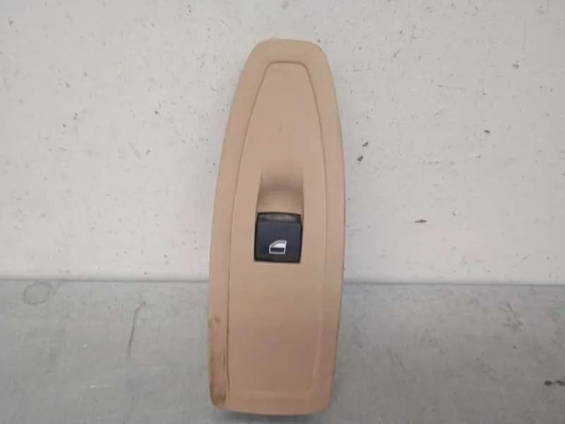 Mando Elevalunas Delantero Derecho para Bmw Serie 3 Lim. (F30)