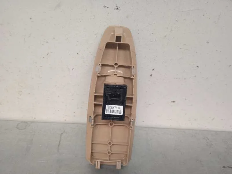 Mando Elevalunas Delantero Derecho para Bmw Serie 3 Lim. (F30)