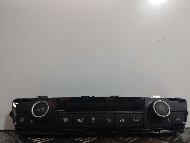 Mando Climatizador para Bmw Serie 3 Lim. (F30)