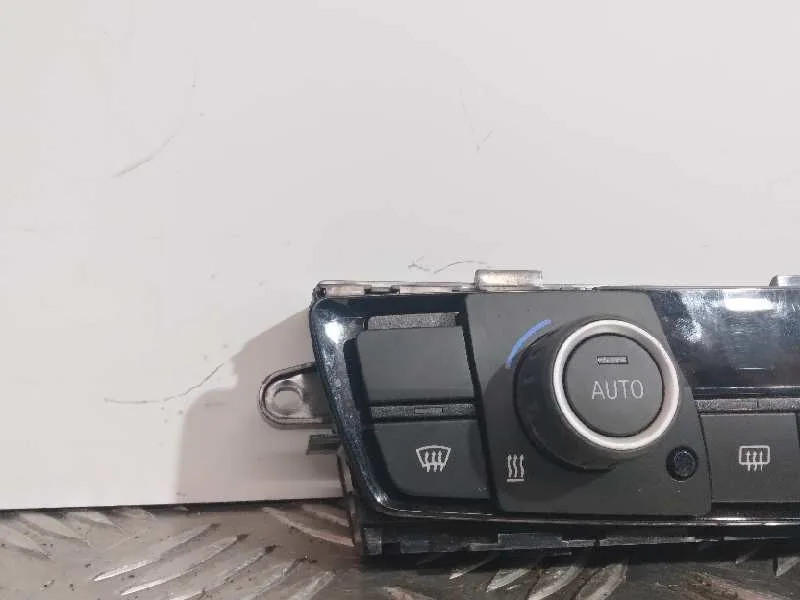 Mando Climatizador para Bmw Serie 3 Lim. (F30)