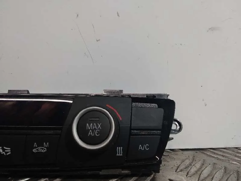 Mando Climatizador para Bmw Serie 3 Lim. (F30)