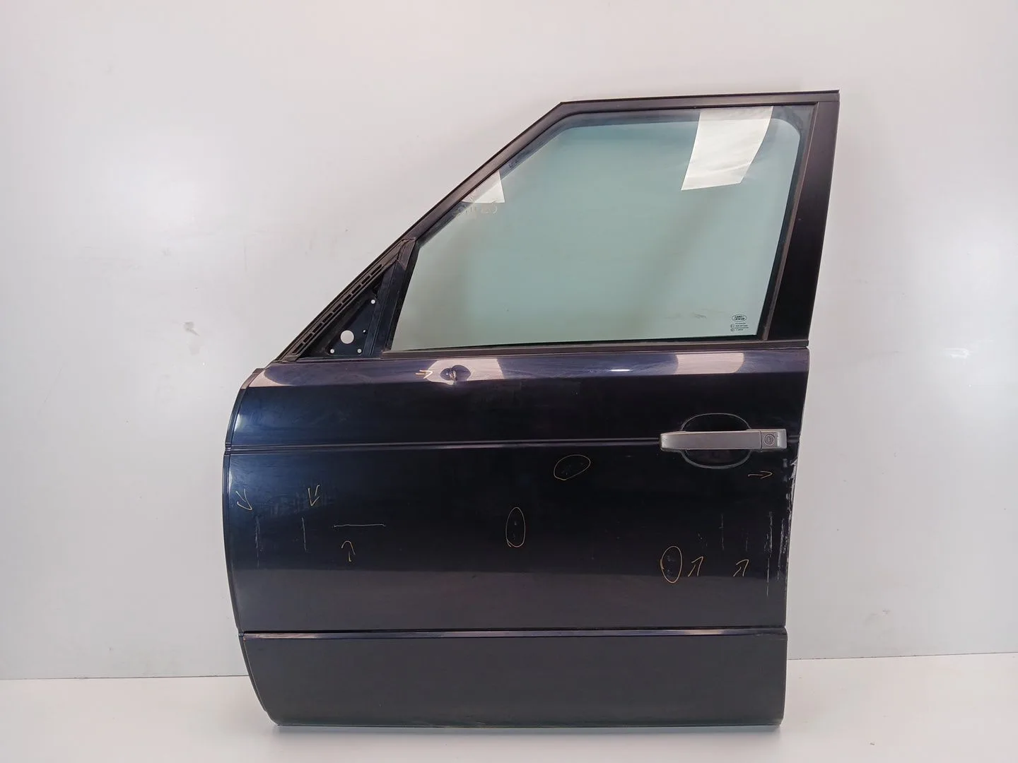 Puerta Delantera Izquierda para Land Rover Range Rover (Lm)