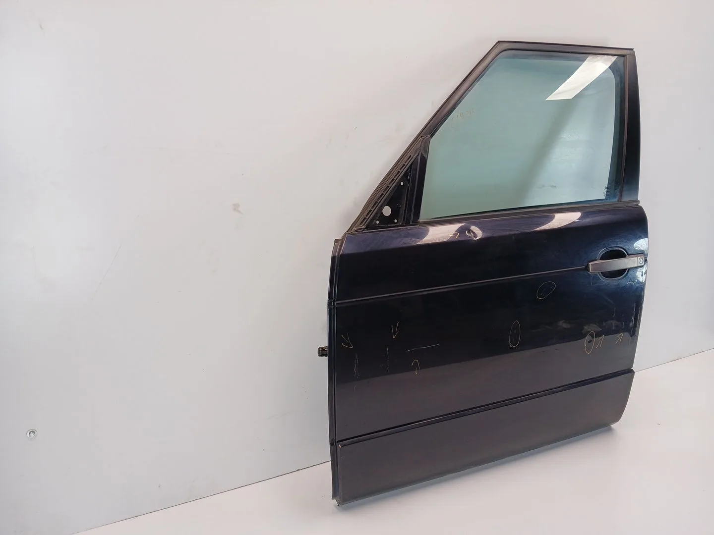 Puerta Delantera Izquierda para Land Rover Range Rover (Lm)
