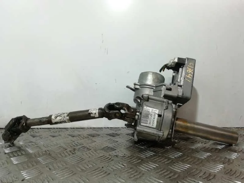 Columna Direccion para Ford Fiesta (Cb1)