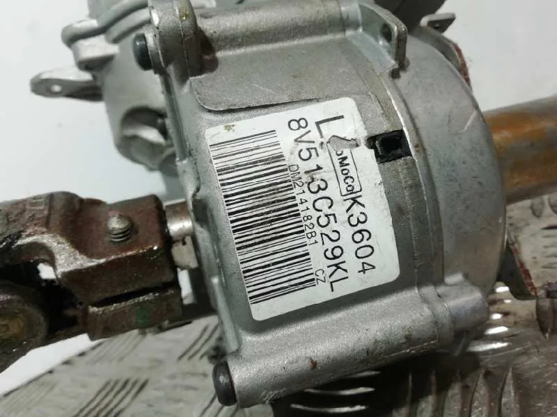 Columna Direccion para Ford Fiesta (Cb1)