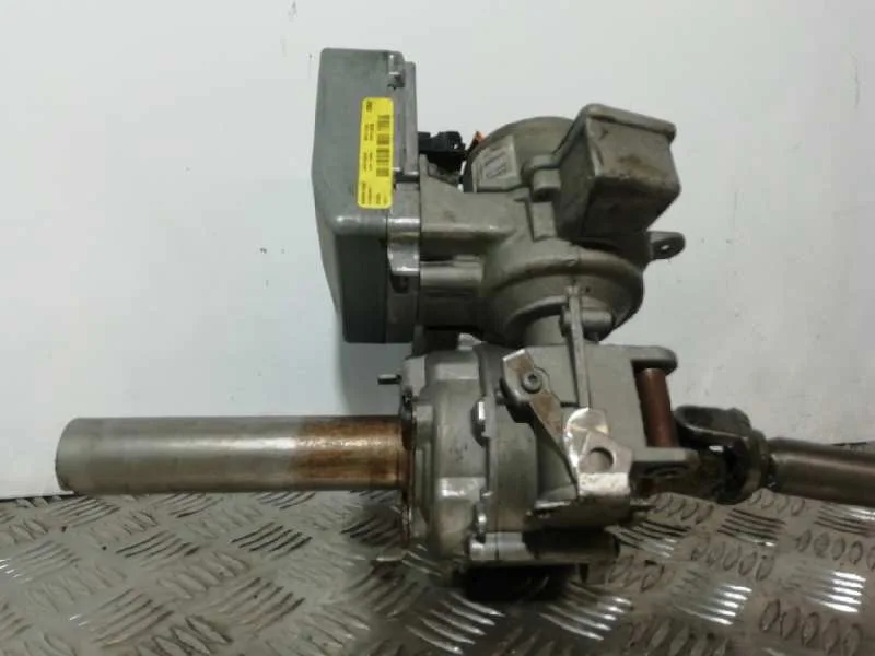 Columna Direccion para Ford Fiesta (Cb1)