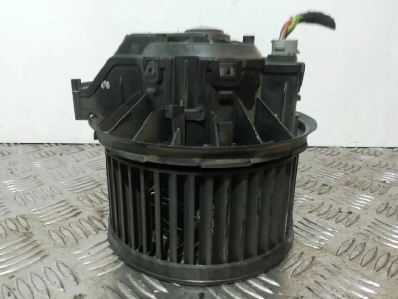 Motor Calefaccion para Ford Fiesta (Cb1)