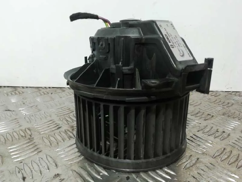 Motor Calefaccion para Ford Fiesta (Cb1)