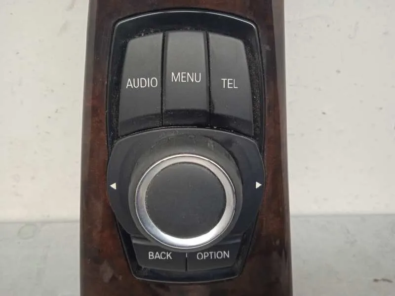 Mando Multifuncion para Bmw Serie 3 Lim. (F30)