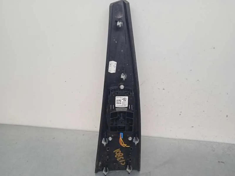 Mando Multifuncion para Bmw Serie 3 Lim. (F30)