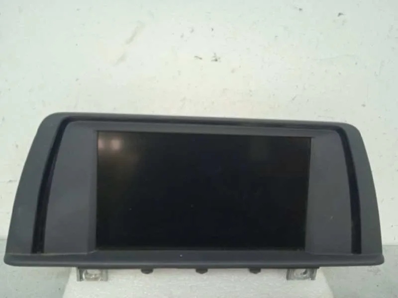 Pantalla Multifuncion para Bmw Serie 3 Lim. (F30)