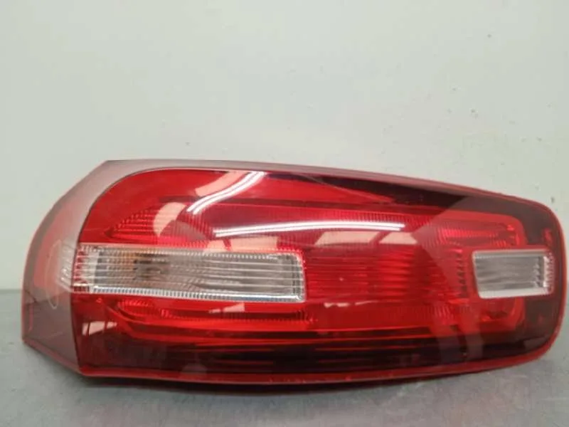 Piloto Trasero Izquierdo para Citroën C4 Picasso