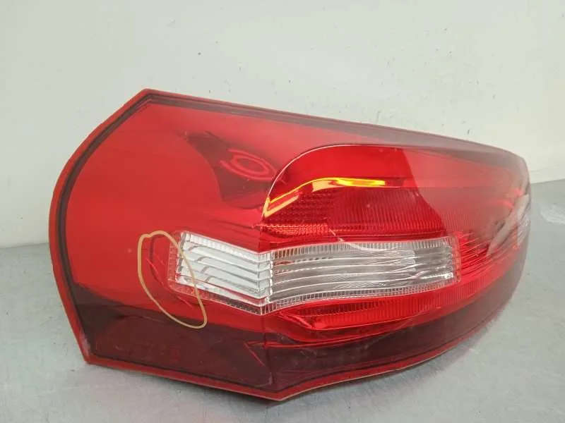 Piloto Trasero Izquierdo para Citroën C4 Picasso