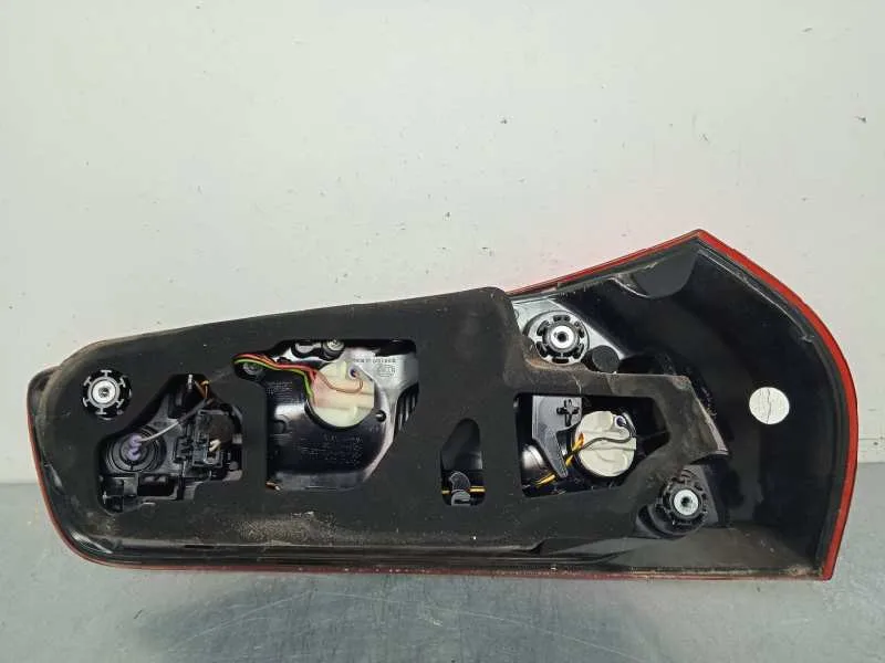 Piloto Trasero Izquierdo para Citroën C4 Picasso