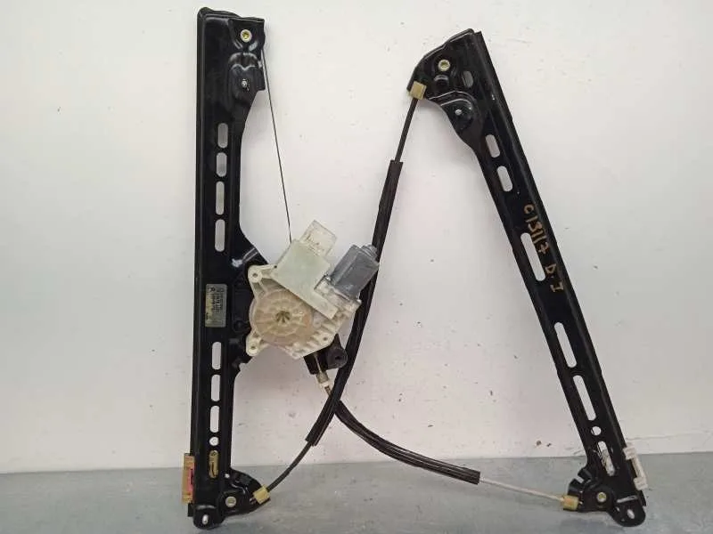Elevalunas Delantero Izquierdo para Citroën C4 Picasso
