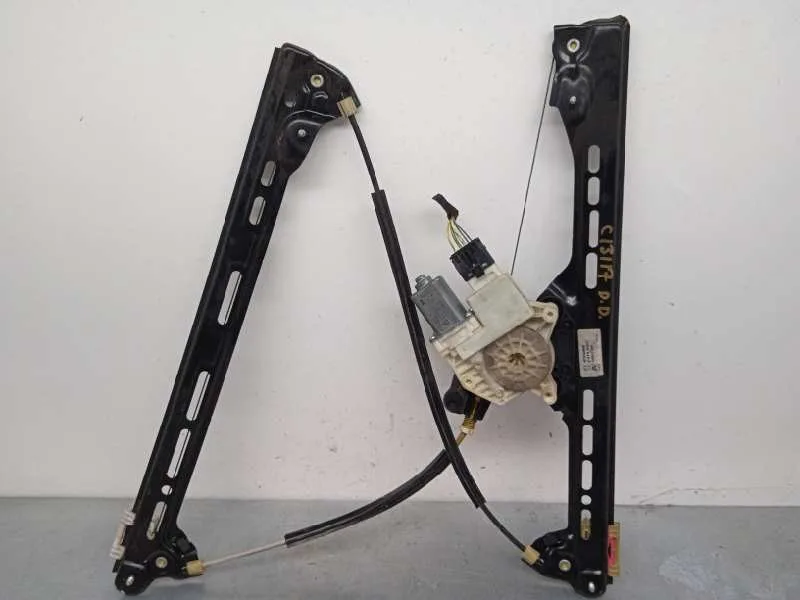 Elevalunas Delantero Derecho para Citroën C4 Picasso