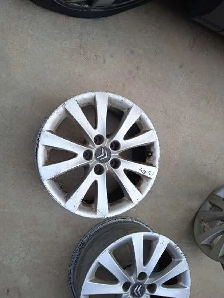 Llanta para Citroën C5 Berlina
