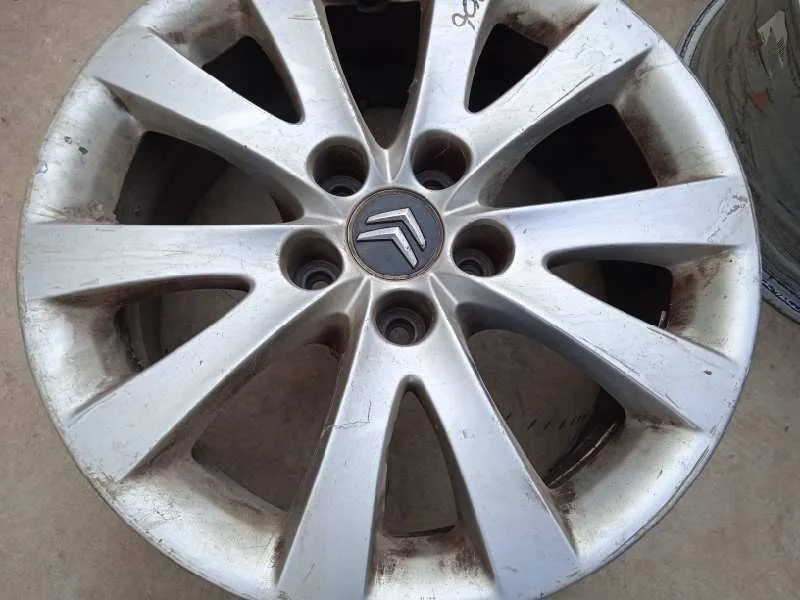 Llanta para Citroën C5 Berlina