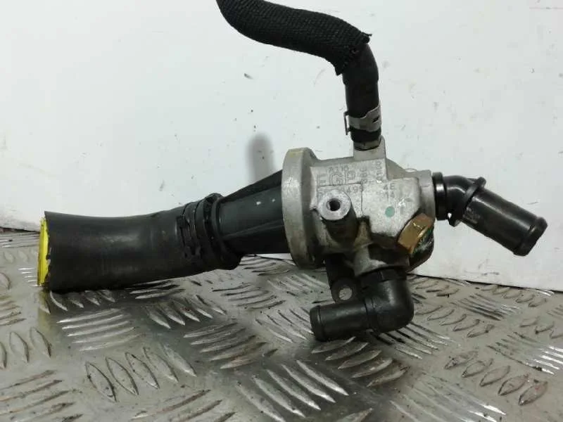 Termostato para Opel Corsa C
