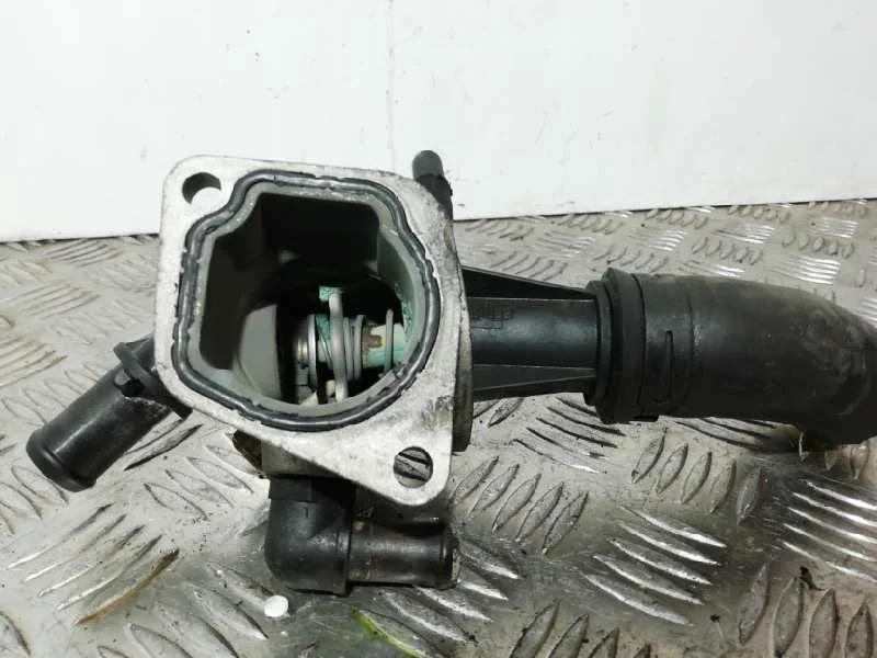 Termostato para Opel Corsa C
