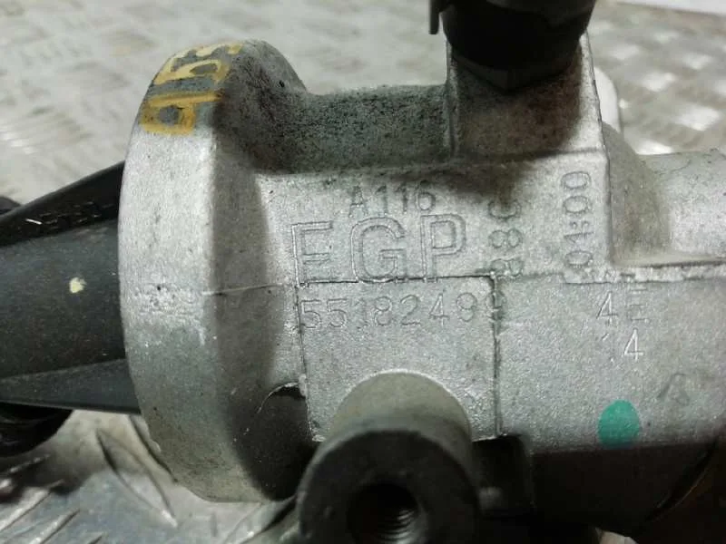 Termostato para Opel Corsa C