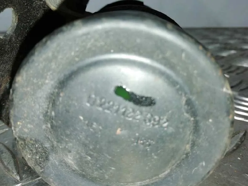 Bobina Encendido para Peugeot 205 Berlina