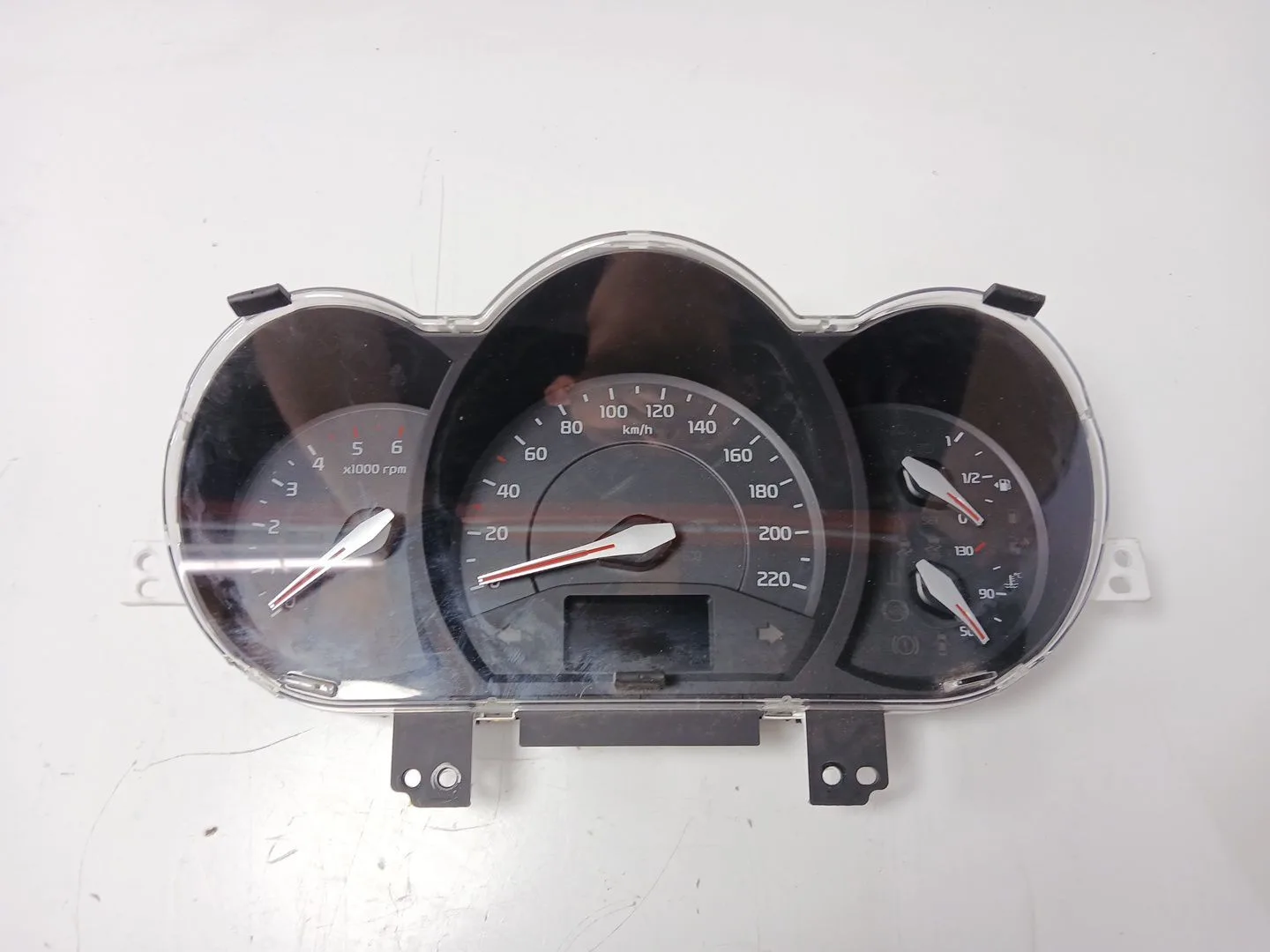Cuadro Instrumentos para Kia Rio
