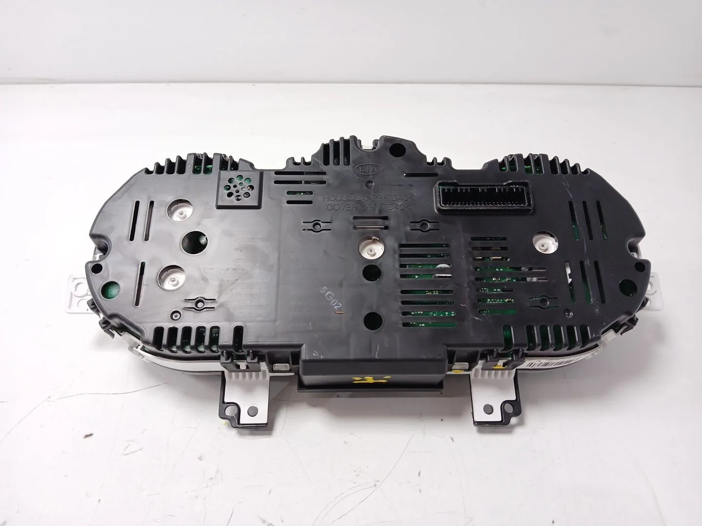 Cuadro Instrumentos para Kia Rio