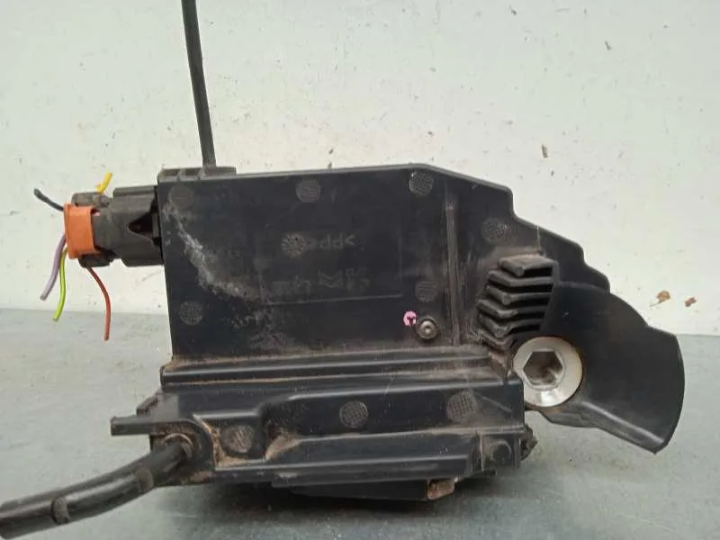 Cerradura Puerta Delantera Izquierda para Citroën C4 Picasso