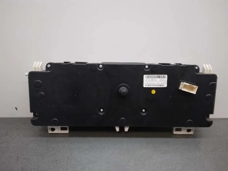 Cuadro Instrumentos para Citroën C4 Picasso