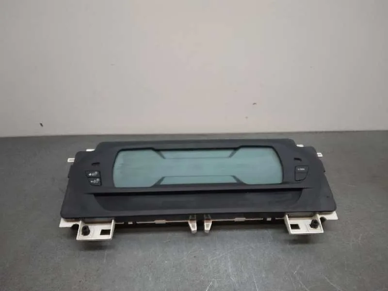 Cuadro Instrumentos para Citroën C4 Picasso