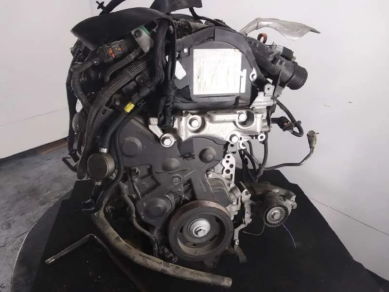 Despiece Motor para Citroën C4 Picasso