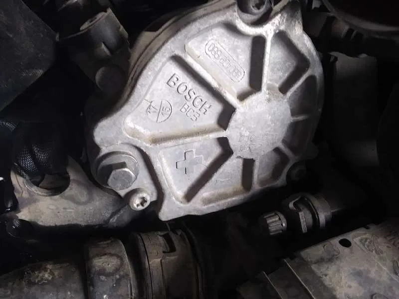 Despiece Motor para Citroën C4 Picasso