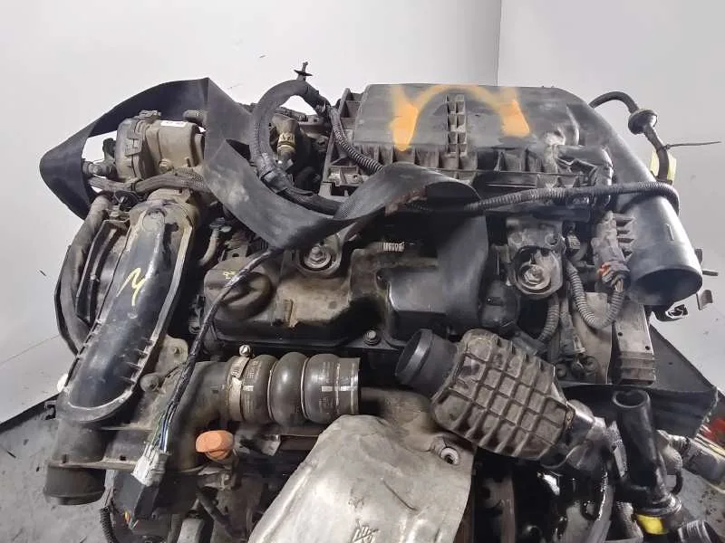 Despiece Motor para Citroën C4 Picasso