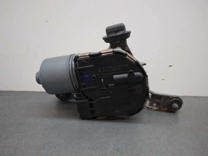 Motor Limpia Delantero para Citroën C4 Picasso