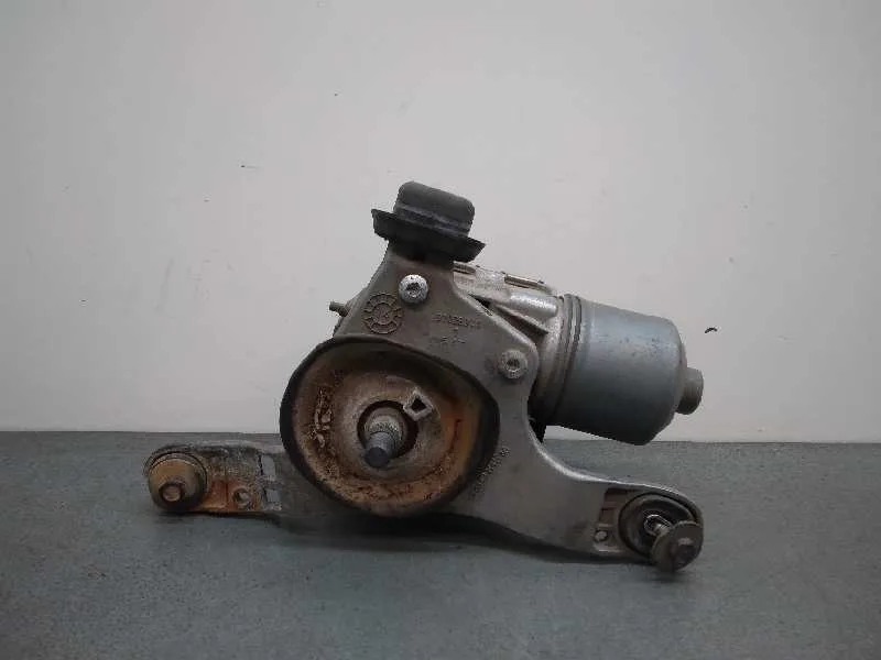 Motor Limpia Delantero para Citroën C4 Picasso