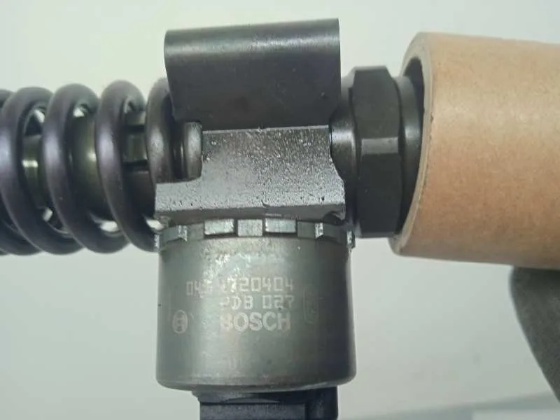 Inyector para Dodge Caliber