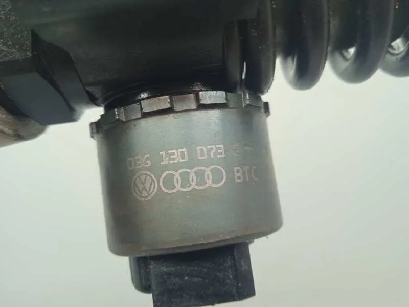 Inyector para Dodge Caliber