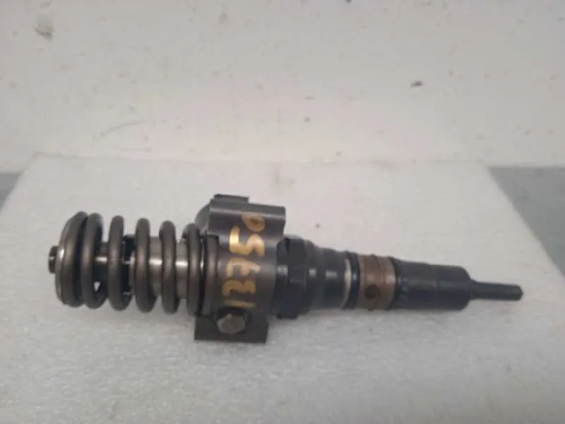 Inyector para Dodge Caliber