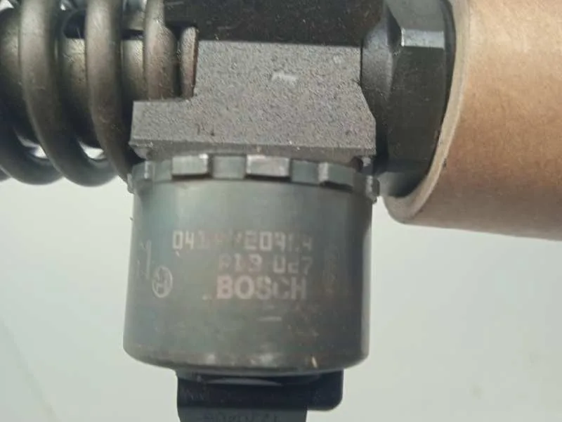 Inyector para Dodge Caliber