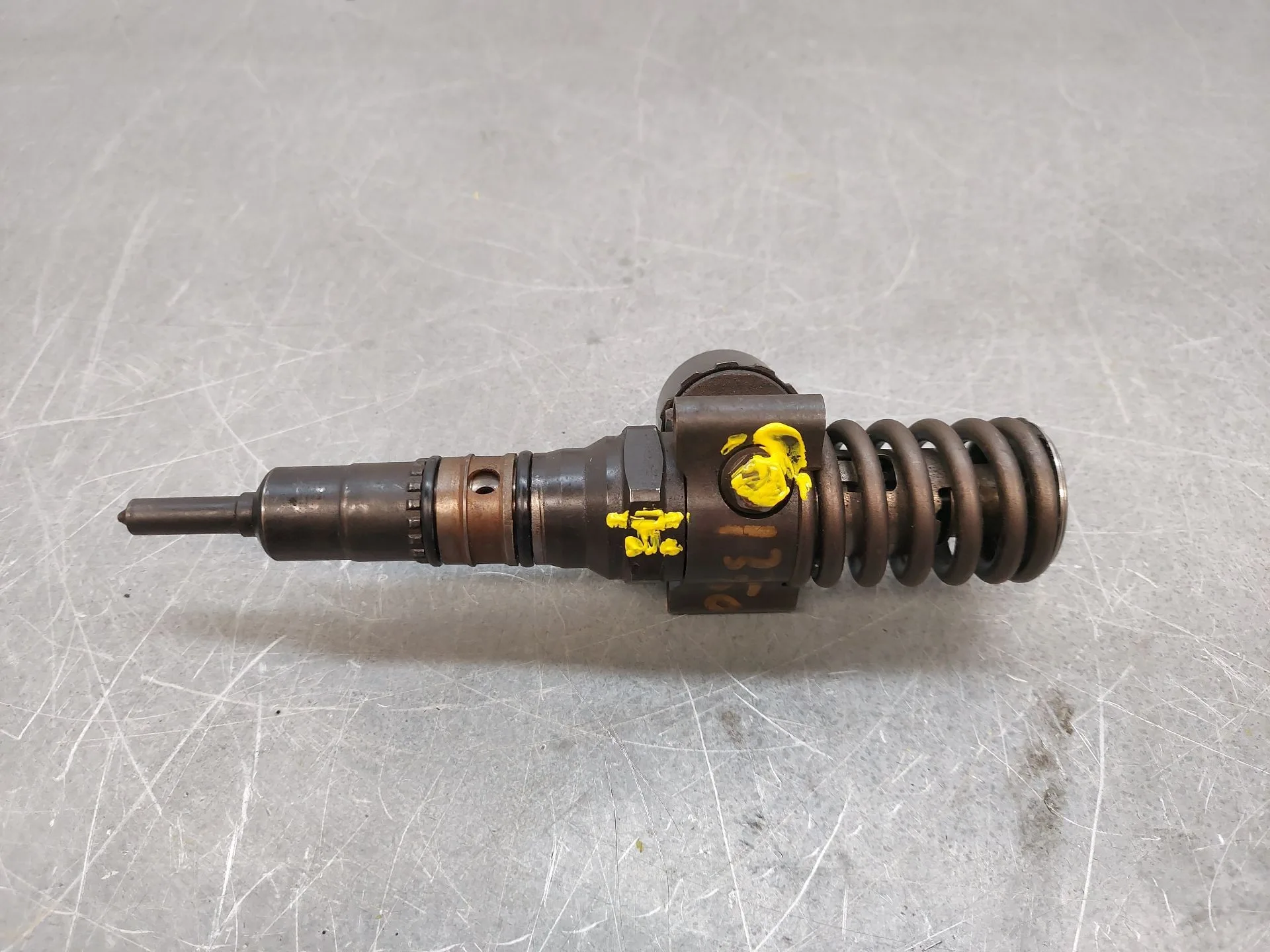 Inyector para Dodge Caliber